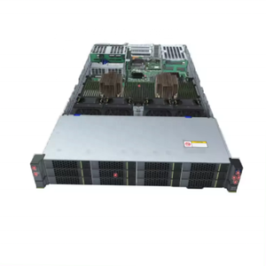 เซิร์ฟเวอร์ Xeon Processor XFusion รุ่น 2288H 2U Rack Server Fusionserver 2288HV6 - Product Image 2