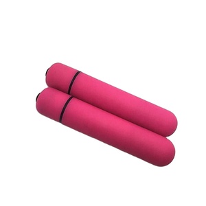 7 Speed Lange Bullet Vibrator Voor Vrouwen Vrouw Mini Vibrator 7 Modi Stille Waterdichte Bullet Tool Krachtige Mini Stick Man Erotische - Product Image 1