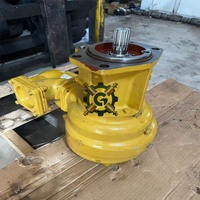 Pompe auxiliaire à eau de mer pour moteur marin Gouda New 3508 3508B 3508C 3516 3516C 3516B 3512 3512B 3512C 248-2858 2482858 pour CAT
