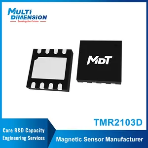 TMR2103D - TMR manyetik alan sensörü