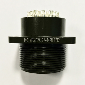 MS3102A 22-14SN ขั้วต่อไฟฟ้ามิตซูบิชิ - Product Image 2