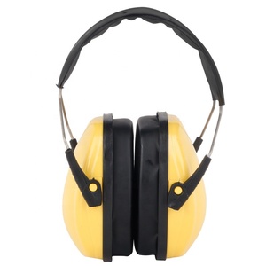 Hearing Protection Children Learning Soundproof Safety <strong>Earmuff</strong> Defender <strong>Anti</strong> <strong>Noise</strong> Cancelling Overhead Ear Muffs for Kids - Product Image 1