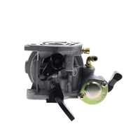 Haute qualité 2.8HP 3HP 152F 154F 156F Hon Da G100 GX100 GXH50 16100-Z0D-003 carburateur de moteur à essence