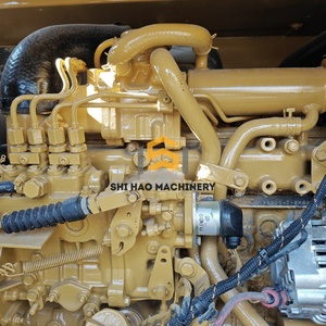รถขุดตีนตะขาบ Caterpillar 310 มือสอง นำเข้า ประหยัดน้ำมัน แรงสูง ราคาคุ้มค่า ขนาด 10 ตัน สำหรับงานก่อสร้าง - Product Image 5