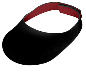 Tùy Chỉnh Cao Su Tổng Hợp Thể Thao Ssun Visor Mũ Và Mũ Thời Trang Khuyến Mại Dành Cho Người Lớn Chạy Dễ Thương Phim Hoạt Hình Dễ Dàng Sử Dụng - Product Image 3