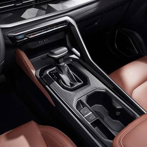 Geely Vision X6 2021 superventas 1,4 T 5 puertas 5 asientos SUV coche de gasolina con bajo <span class=keywords><strong>consumo</strong></span> de combustible de 6,2 l <span class=keywords><strong>por</strong></span> 100 kilómetros - Product Image 6