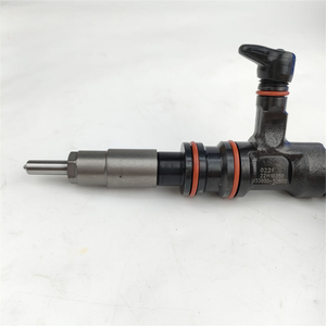 Injecteur Common Rail 33800-52800 33800-52810 Buse d'injecteur de carburant diesel 33800-52800 33800-52810 295700-0221 295700-1170 - Product Image 3