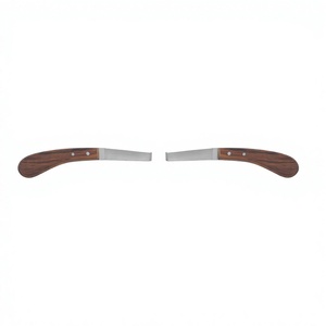 มีดกีบเครื่องมือสัตวแพทย์ผลิตโดยการปลูกถ่ายแบบเดนติกจากปากีสถาน - Product Image 2