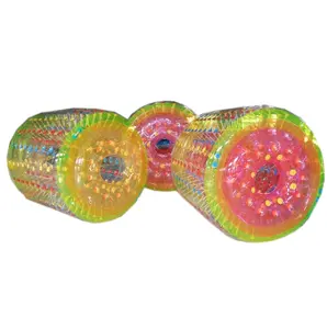 Wholesale Good Price Waterproof Inflatable Water Roller Ball