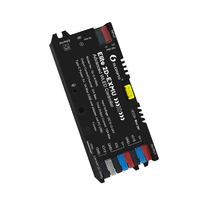 Chip GLEDOPTO ESP32 Canggih 15A 800IC WLED Pengendali Jarak Jauh LED Digital Jangkauan 30M untuk S2811 SK6812 SM16703P WS2812B