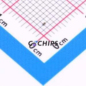 HPESDEC2XD5VBF original y nuevo, transistor de ESD y protección contra sobretensiones (TVS/ESD) de la red, de la serie de TV - Product Image 2