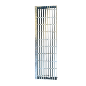 Marches d'escalier métalliques en acier galvanisé, <span class=keywords><strong>prix</strong></span> des grilles en acier, couvercles de caniveau en acier - Product Image 3