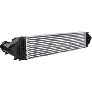 路虎神行者2 L359 2.2td汽车中冷器LR030762型号 - Product Image 2