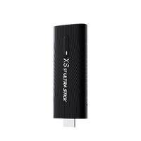 TV Stick Ultra HD Android 11 2G 4G 16G 32G 64G STB OTT S905Y4 BT5 FHD M3U Dual-WiFi 2.4G5G 4K60fps Android TV dongle