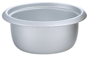 Cuisinière à riz portable 1,8 L, directement de l'usine, avec fonction de cuisson efficace et de maintien au chaud, appareil de cuisine - Product Image 2