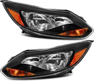 Phare Offre Spéciale pièce pour <span class=keywords><strong>Ford</strong></span> Focus 2012 2013 2014 OEM 8A69-13W030-AB 8A69-13W029-AB - Product Image 3