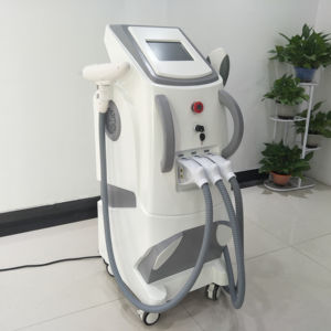 Meilleur prix, haute qualité, machine à laser 3 en 1 808 nm pour l'épilation et le détatouage, pour usage domestique et automobile - Product Image 1