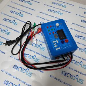 인버터 냉장고 테스터 범용 압축기 주파수 변환 보드 솔레노이드 밸브 수리 테스트 도구 - Product Image 2