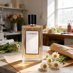 Perfume de Aceite Esencial Amaderado de Alta Difusividad para Unisex, Larga Duración, Serie Privada, 100mL, Unisex - Product Image 4