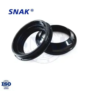 SNAK Factory 31*43*10.5 Japan CORTECO DCY Type NBR FKM Motorcycle Front Fork Shock Absorber Oil Seal