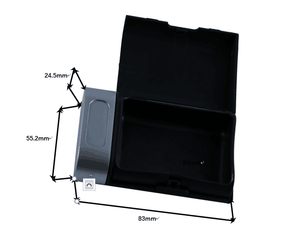 กล่องใส่เครื่องช่วยฟังสำหรับเครื่องช่วยฟัง - Product Image 6