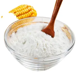 Corn starch manufacturers direct sales large discount food grade spot high content wholesale industrial grade