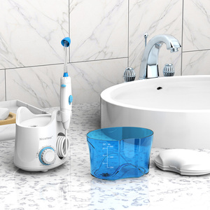 Laveuse électrique Neti de grande capacité pour la maison Laveuse Neti Rondelle électrique portable Irrigateur nasal - Product Image 4