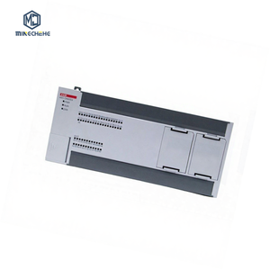 PLC รุ่น XBC-DN60SU ของแท้ใหม่เอี่ยมสำหรับควบคุมอุตสาหกรรม พร้อม I/O 64 ช่อง 220V มีสินค้าในสต็อก - Product Image 1