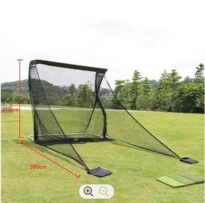 Lưới Tập Đánh <span class=keywords><strong>Golf</strong></span> Hình Chữ Z Thời Trang Chất Lượng Cao Lưới Tập Đánh <span class=keywords><strong>Golf</strong></span> Sân Sau - Product Image 2