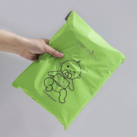 Sacs d'expédition personnalisés en plastique avec logo, enveloppes d'expédition personnalisées, sacs d'expédition imprimés