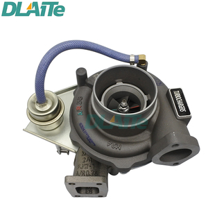 Kit turbo S1760-E0200 24100-4640 pour Kobelco SK350-8 900 ° Résistance à la chaleur C, restaure le couple du moteur, pièces détachées Hino J08E - Product Image 1