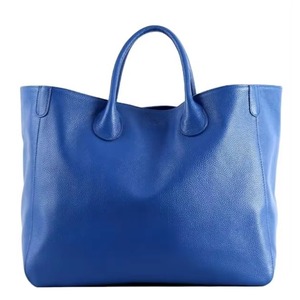 Fábrica BSCI, Nuevo Bolso de Hombro de Gran Capacidad, Bolso Tote Retro de Alta Calidad para Mujer, Bolsos de Mano de Nailon para Mujer - Product Image 1