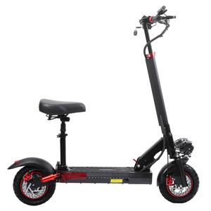 Scooter Eléctrico Plegable Freeboy de 48V15AH, Patineta Eléctrica Todoterreno, Envío desde Almacén de la UE - Product Image 1