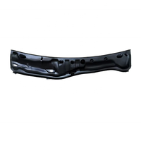 Diffuseur de pare-chocs arrière OEM 4518850053 pour SMART FORTWO 451