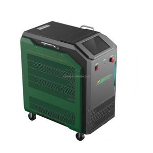 Module de batterie au lithium DC30-120V avec machine intégrée de charge et de décharge, plage de courant 0-100A, pour outils d'entretien de véhicules - Product Image 3