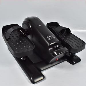 Vélo <span class=keywords><strong>elliptique</strong></span> multifonctionnel silencieux et compact pour usage domestique, équipement de physiothérapie portable pour un entraînement complet du corps, best-seller - Product Image 2