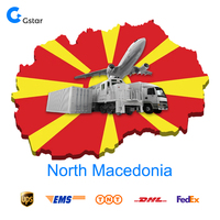 Ali Logistics, service d'expédition maritime, transitaire, États-Unis, Royaume-Uni, Australie, France, Macédoine du Nord, Afrique du Sud, Cape Town, agent express aérien
