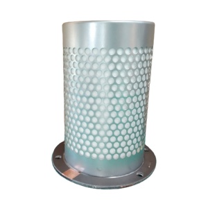 Separador de Aceite de Fibra de Vidrio Superior MANNY 25300045-023C de Buena Calidad con Certificación ISO9001 para Compresor de Aire de Tornillo, 6 Meses de Garantía - Product Image 1