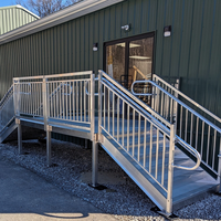 Grille d’égouttement en acier de qualité professionnelle, sur mesure,  trottoirs, parcs, chantiers de construction et usines