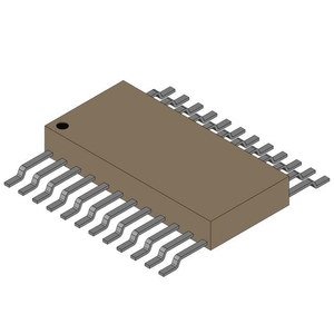 PAL22V10-20/BKA Componentes Electrónicos Nuevos y Originales Circuito Integrado Dispositivo Lógico Programable - Product Image 1