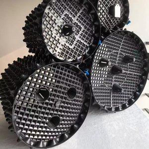 Không khí cắt tỉa nồi hpde cho các nhà máy nhanh gốc phát triển container nhà máy kiểm soát gốc Tuyên Truyền huấn luyện viên - Product Image 3