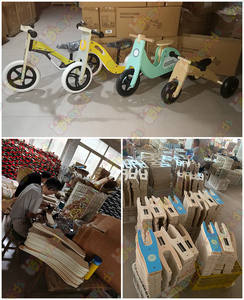 Meilleures ventes de vélos d'équilibre en <span class=keywords><strong>bois</strong></span> <span class=keywords><strong>rose</strong></span> pour filles en gros W16C194B - Product Image 5