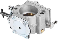 Carburateur WB-37-1 de haute qualité pour moteur paramoteur 150cc/200cc avec MP472 F200 F100, neuf pour tondeuse à gazon WB-47, OEM pour Walbro