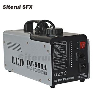 SITERUI SFX efecto de escenario 900W RGB LED máquina de niebla remota inalámbrica máquina de humo a base de agua para escenario fiesta <span class=keywords><strong>bar</strong></span> <span class=keywords><strong>DJ</strong></span> - Product Image 6
