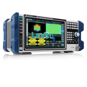 Analizador de Señales Rohde & Schwarz R&S FPL1014, Rango de Frecuencia 5 kHz - 14 GHz - Product Image 4