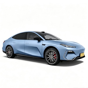 Per Galaxy E8 2025 Voyage Edition Elettrica Automatica Guida a Sinistra Interni Scuri Pneumatici R19 Auto Usata <span class=keywords><strong>15</strong></span>.247 km - Product Image 3