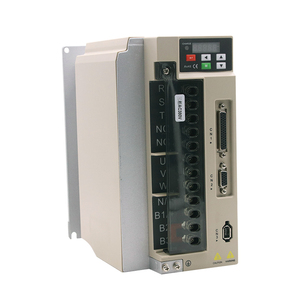 มอเตอร์ไฟฟ้ากระแสสลับ 3 เฟส 380V 7.5 กิโลวัตต์ แรงบิดสูง รอบต่ำ 48 นิวตันเมตร พร้อมไดรเวอร์ - Product Image 3