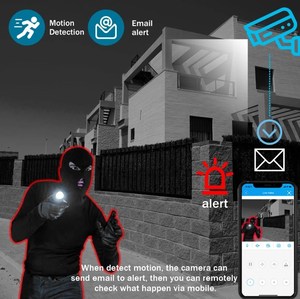 Manufacturer IP Wired <strong>Camera</strong> 2MP 4CH 1080P Network POE <strong>CCTV</strong> <strong>System</strong> 48V POE IR Day Night Outdoor Waterproof <strong>4</strong> <strong>Camera</strong> Kit - Product Image 6