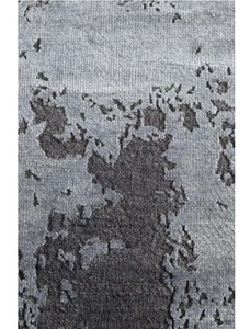 Alfombra de Lana Moderna, Alfombra de Lujo Hecha a Mano para Sala de Estar, Dormitorio, Vestíbulo de Hotel, Alfombra de Lana Suave para el Hogar - Product Image 2