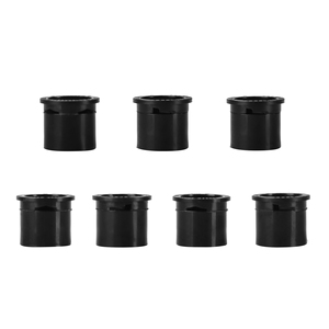 1/2 इंच उच्च दबाव एब्स उद्यान स्प्रिंकलर सिंचाई प्रणाली - Product Image 4